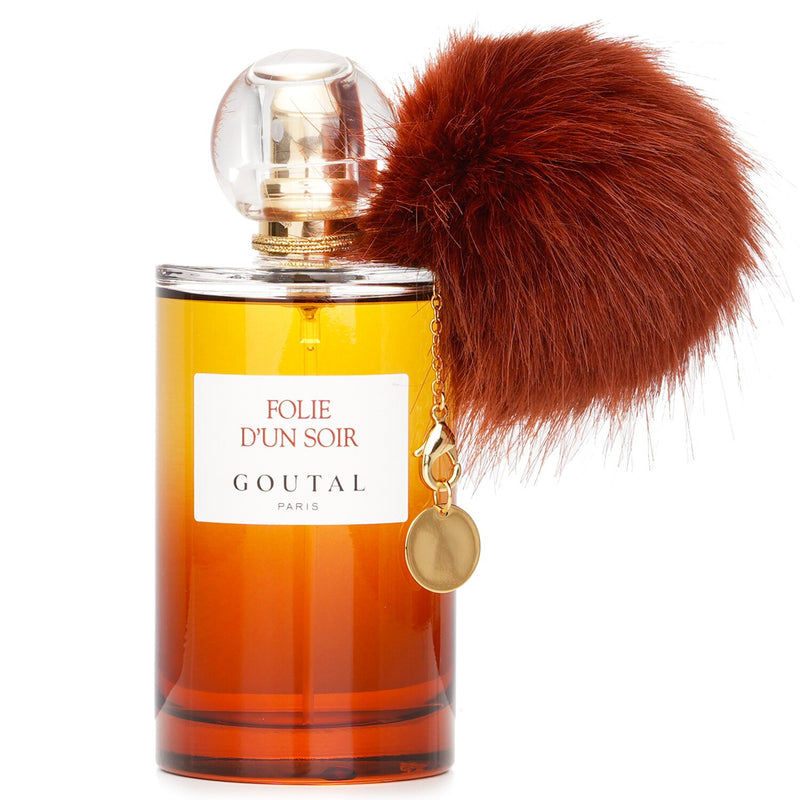 グタール (アニック グタール)  Folie D'un Soir Eau De Parfum Spray   100ml/3.4oz