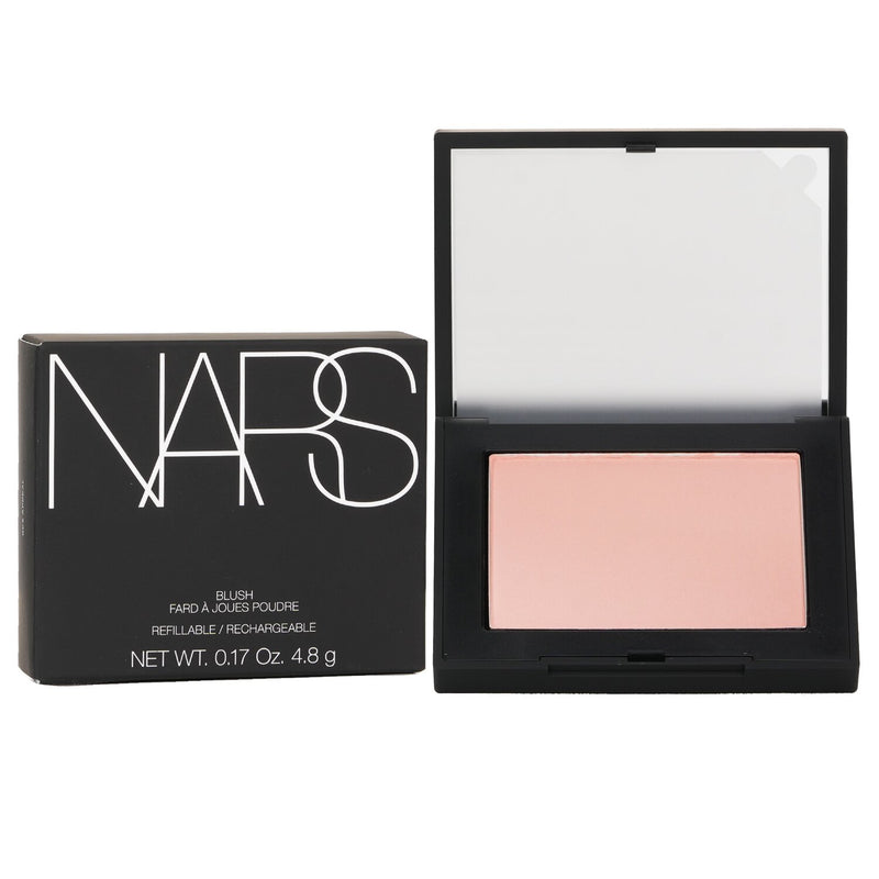 ナーズ  Blush Refillable - # Sex Appeal   4.8g