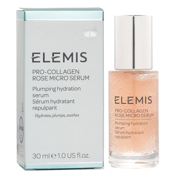 エレミス  Pro-Collagen Rose Micro Serum   30ml