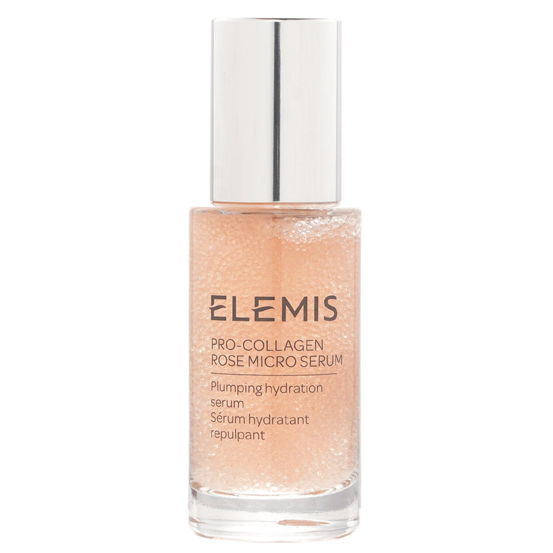 エレミス  Pro-Collagen Rose Micro Serum   30ml