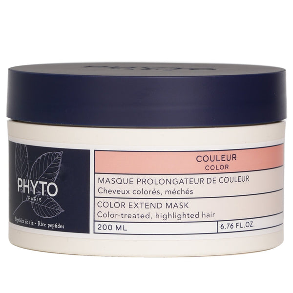 フィト  Color Extend Mask   200ml