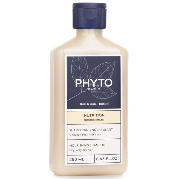 フィト  Nutrition Nourishing Shampoo   250ml