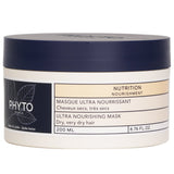 フィト  Nutrition Ultra Nourishing Mask   200ml