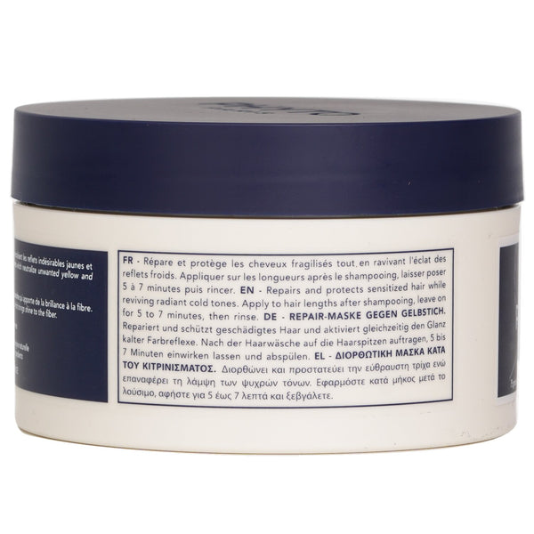フィト  Purple Repairing No Yellow Mask   200ml