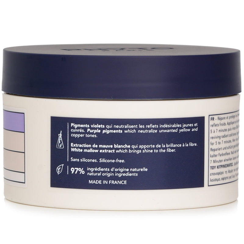 フィト  Purple Repairing No Yellow Mask   200ml
