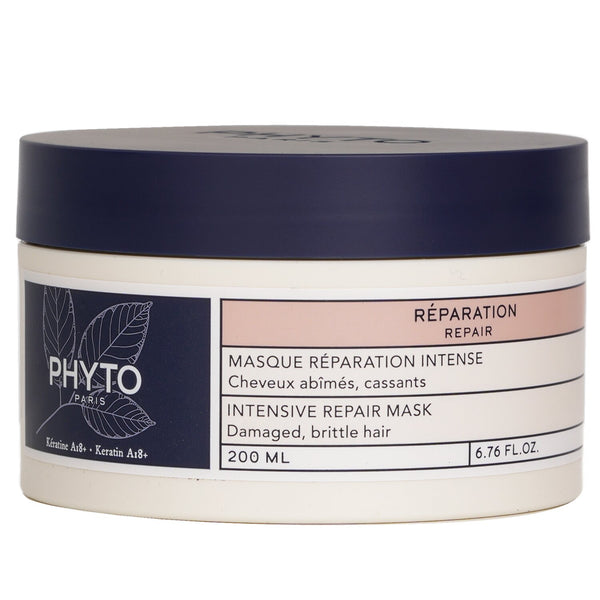 フィト  Repair Intensive Repair Mask   200ml