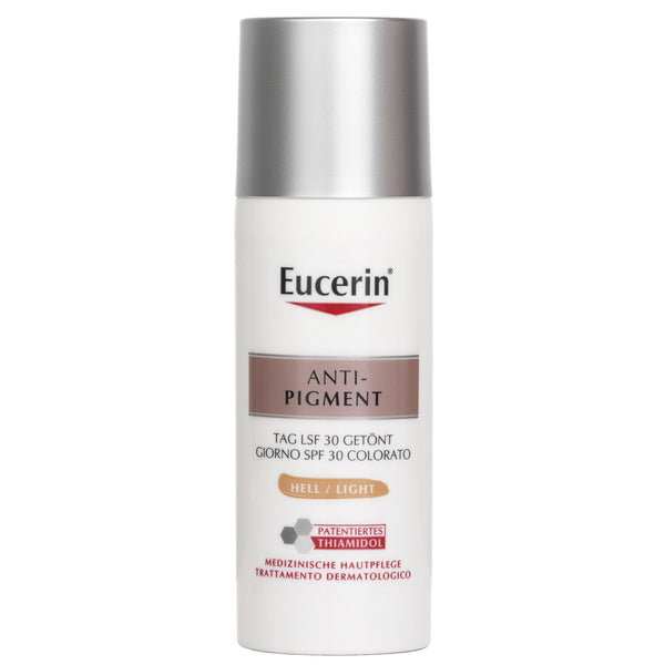ユーセリン  Anti Pigment Day Cream SPF 30 (Light Tone)   50ml