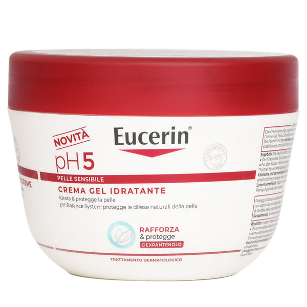 ユーセリン  pH5 Light Gel Body Cream   350ml