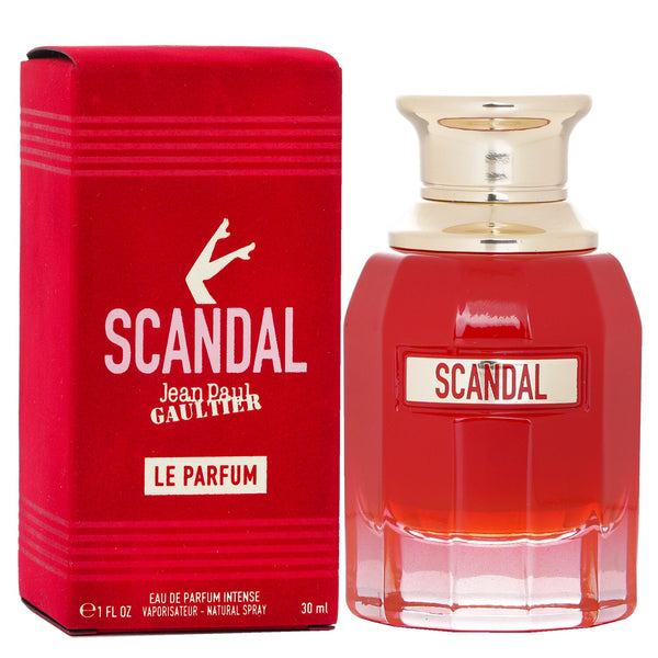 ジャンポールゴルティエ  Scandal Le Parfum Eau De Parfum Intense Spray   30ml/1oz