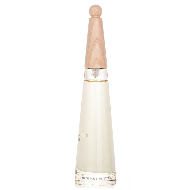 イッセイ ミヤケ  L'Eau Dissey Eau & Magnolia Eau De Toilette Intense Spray   50ml/1.69oz