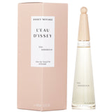 イッセイ ミヤケ  L'Eau Dissey Eau & Magnolia Eau De Toilette Intense Spray   100ml/3.3oz
