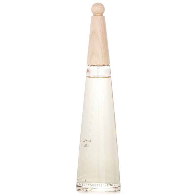 イッセイ ミヤケ  L'Eau Dissey Eau & Magnolia Eau De Toilette Intense Spray   100ml/3.3oz