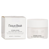 ナチュラ ビセ  Stabilizing Oil Free Gel Cream   50ml/1.7oz