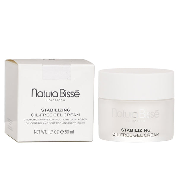 ナチュラ ビセ  Stabilizing Oil Free Gel Cream   50ml/1.7oz