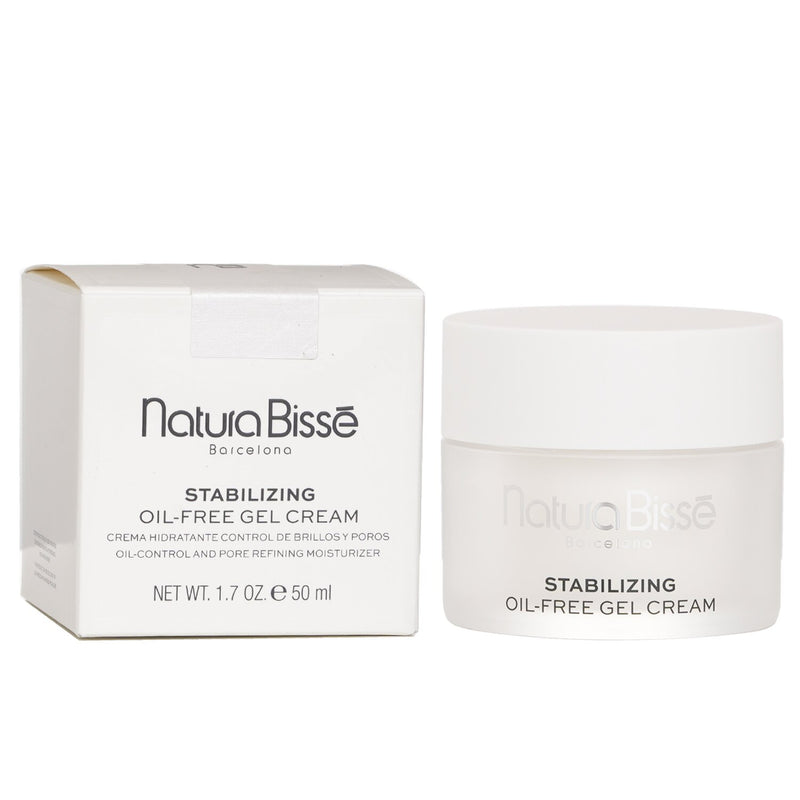 ナチュラ ビセ  Stabilizing Oil Free Gel Cream   50ml/1.7oz