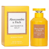 アバクロンビー&フィッチ  Authentic Self Eau De Parfum Spray   100ml/3.4oz
