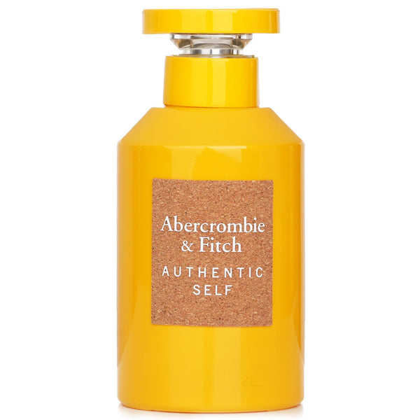 アバクロンビー&フィッチ  Authentic Self Eau De Parfum Spray   100ml/3.4oz