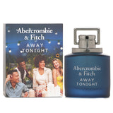 アバクロンビー&フィッチ  Away Tonight Homme Eau De Toilette Spray   100ml/3.4oz