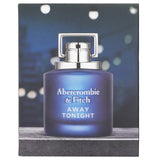 アバクロンビー&フィッチ  Away Tonight Homme Eau De Toilette Spray   100ml/3.4oz
