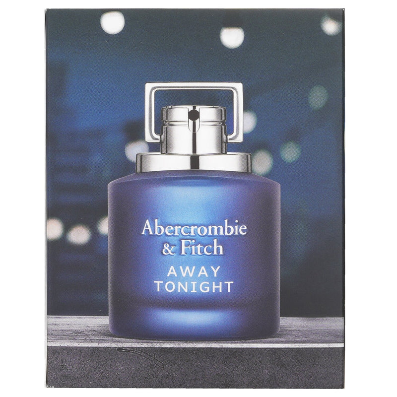 アバクロンビー&フィッチ  Away Tonight Homme Eau De Toilette Spray   100ml/3.4oz