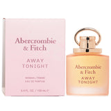 アバクロンビー&フィッチ  Away Tonight Femme Eau De Parfum Spray   100ml/3.4oz