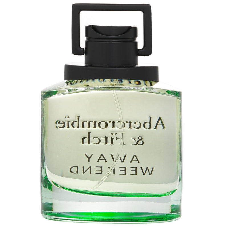 アバクロンビー&フィッチ  Away Weekend Homme Eau Toilette De Spray   100ml/3.4oz