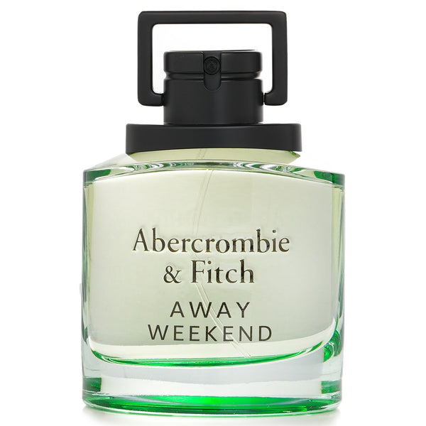 アバクロンビー&フィッチ  Away Weekend Homme Eau Toilette De Spray   100ml/3.4oz