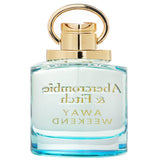アバクロンビー&フィッチ  Away Weekend Femme Eau De Parfum Spray   100ml/3.4oz