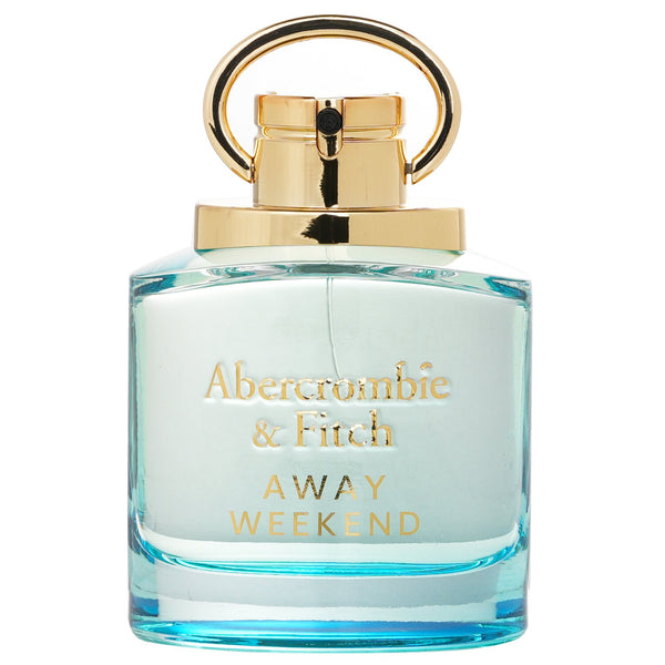 アバクロンビー&フィッチ  Away Weekend Femme Eau De Parfum Spray   100ml/3.4oz