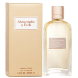 アバクロンビー&フィッチ  First Instinct Sheer Eau De Parfum Spray   100ml/3.4oz