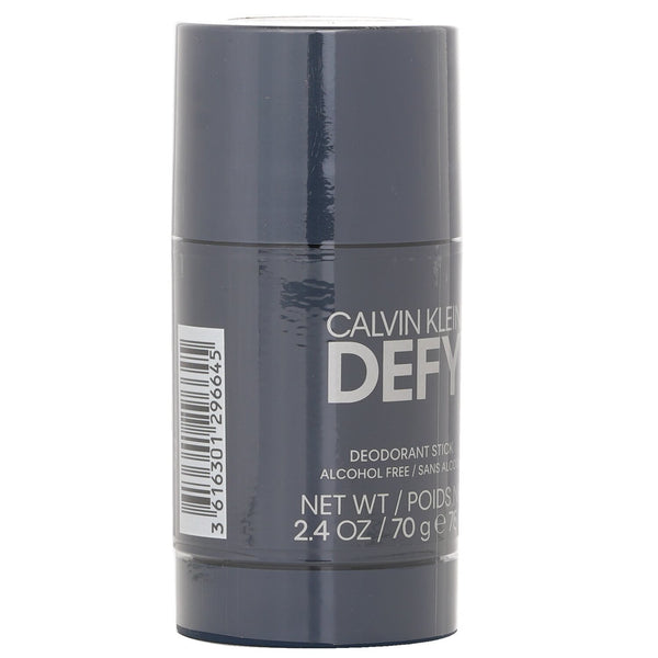 カルバンクライン  Defy For Men Alcohol-Free Deodorant Stick   75ml/2.4oz