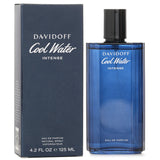 ダビドフ  Cool Water Intense Eau De Parfum Spray   125ml/4.2oz