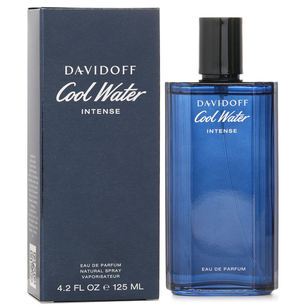 ダビドフ  Cool Water Intense Eau De Parfum Spray   125ml/4.2oz