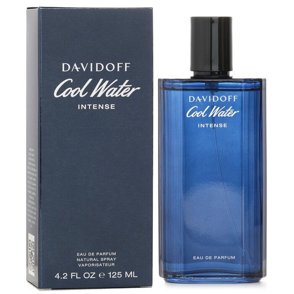 Davidoff Cool Water Intense Eau De Parfum Spray 125ml/4.2oz