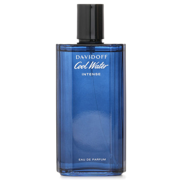 ダビドフ  Cool Water Intense Eau De Parfum Spray   125ml/4.2oz