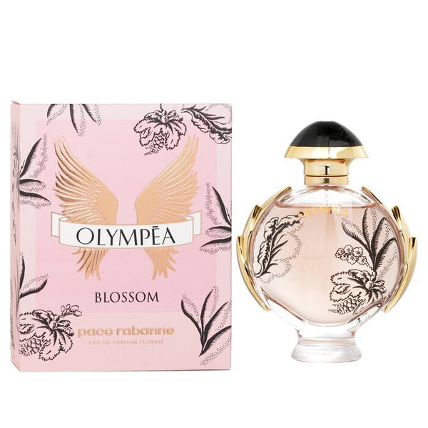 Paco Rabanne Olympea Blossom Eau De Parfum 80ml