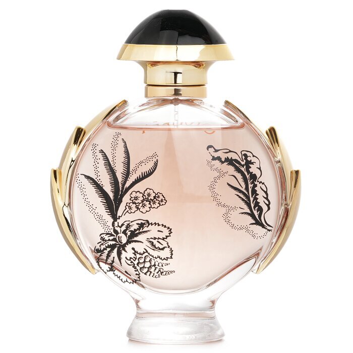 Paco Rabanne Olympea Blossom Eau De Parfum 80ml