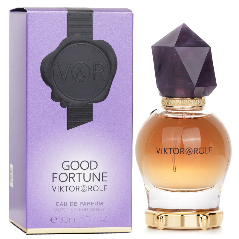 ヴィクター&ロルフ  Good Fortune Eau De Parfum Spray   30ml/1oz