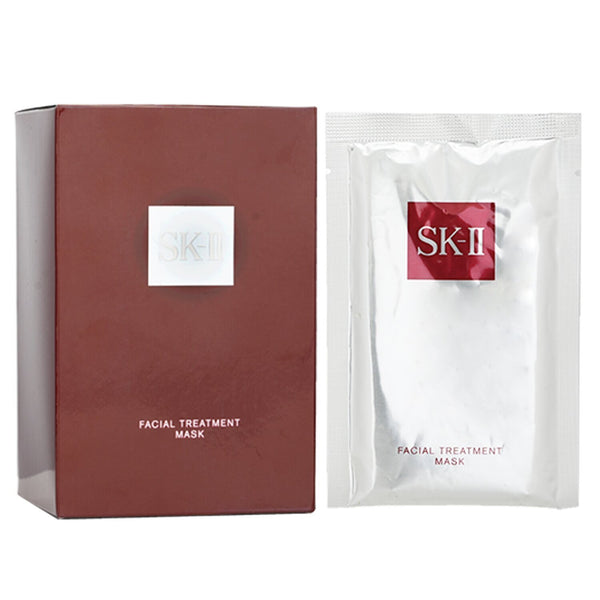 SK-II  【Buy 1 Get 1】Facial Treatment Mask  (With box from Seasonal Set) (Add ONE to Cart and get TWO)   10sheets x2