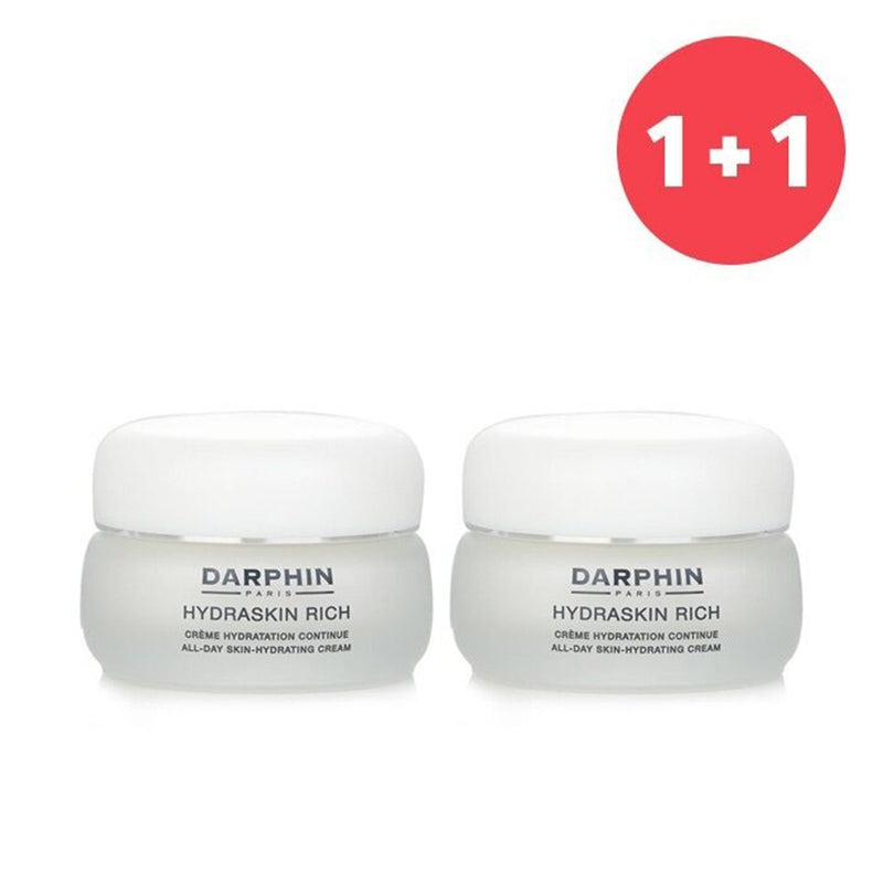 ダルファン  【Buy 1 Get 1】Hydraskin Rich (Add ONE to Cart and get TWO)   50ml/1.7oz x2