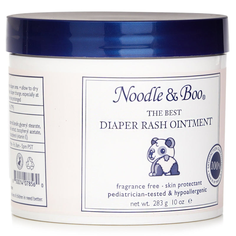 ヌードル&ブー  The Best Diaper Rash Ointment   283g/10oz
