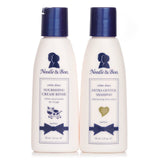 ヌードル&ブー  Sweetly Clean Kit: Extra Gentle Shampoo 59ml + Noursihing Cream Rinse 59ml   2pcs