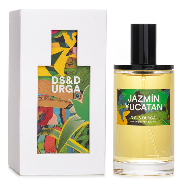 DS&ドゥルガー  Jazmin Yucatan Eau De Parfum Spray   100ml/3.4oz