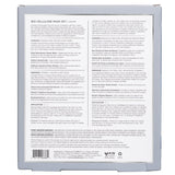 コスメディックス  Bio Cellulose Radiant & Rejuvenating Sheet Mask Set   4pcs/1 Box