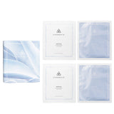 コスメディックス  Bio Cellulose Radiant & Rejuvenating Sheet Mask Set   4pcs/1 Box