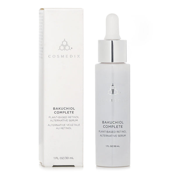 コスメディックス  Bakuchiol Complete Plant Based Retinol Alternative Serum   30ml/1oz