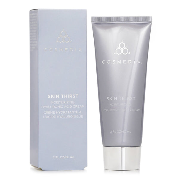 コスメディックス  Skin Thirst Moisturizing Hyaluronic Acid Cream   60g/2oz