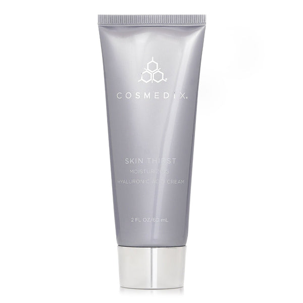 コスメディックス  Skin Thirst Moisturizing Hyaluronic Acid Cream   60g/2oz
