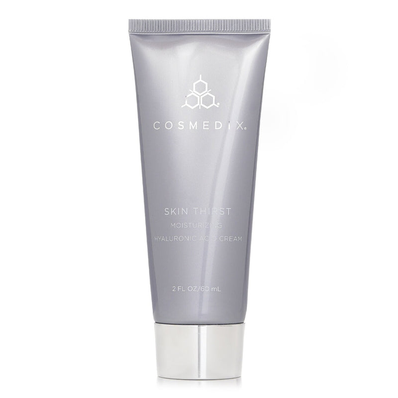 コスメディックス  Skin Thirst Moisturizing Hyaluronic Acid Cream   60g/2oz