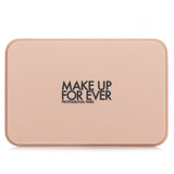 メイクアップフォーエバー  HD Skin Matte Velvet Powder Foundation - # 1R02   11g